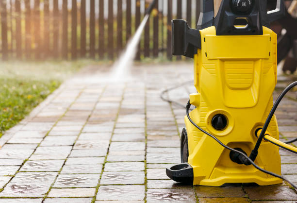 Best Spring Cleaning  in Fairbanks, AK